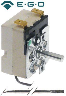 Thermostat T.Maks. 184: