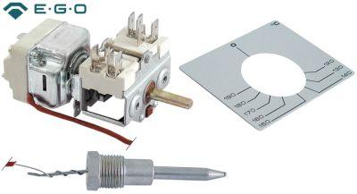 Thermostat T.Maks. 185: