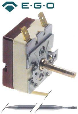 Thermostat T.Maks. 110: