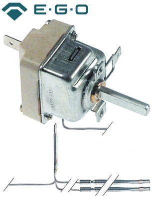 Termostat T.max. 325°C 1-polig 1NO 16A