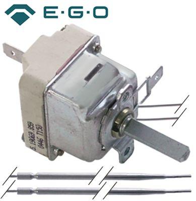 Termostat T.max. 308°C 1-polig 1NO 16A