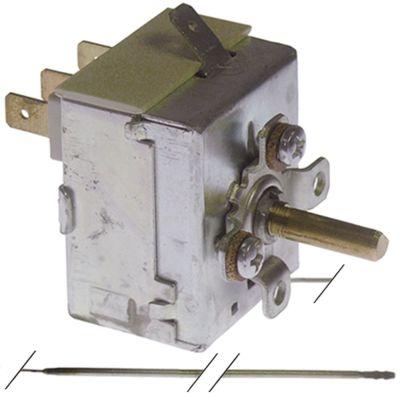 Termostat T.max. 310°C 1-polig 1CO 16A Sond ø 3mm