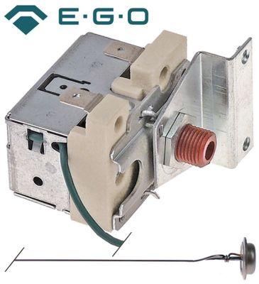 Säkerhetstermostat Avstängningstemp. 360°C 1-polig