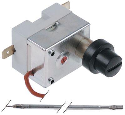 Säkerhetstermostat Avstängningstemp. 318°C 1-polig