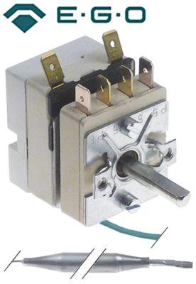 Thermostat T.Maks. 112: