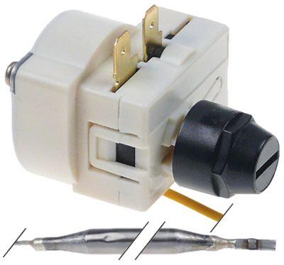 Säkerhetstermostat Avstängningstemp. 146°C 1-polig