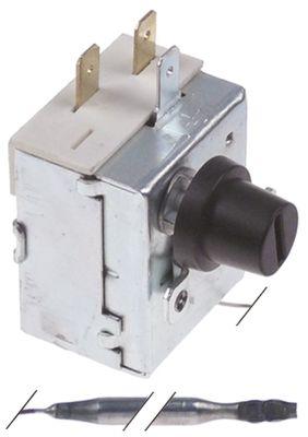 Säkerhetstermostat Avstängningstemp. 238°C 1-polig