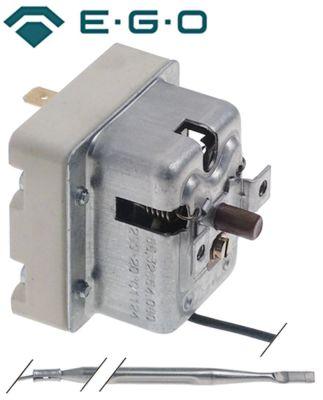 Säkerhetstermostat Avstängningstemp. 299°C 1-polig