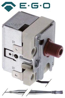 Säkerhetstermostat Avstängningstemp. 365°C 1-polig