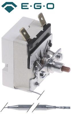 Säkerhetstermostat Avstängningstemp. 97°C 1-polig