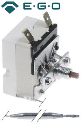 Säkerhetstermostat Avstängningstemp. 110°C 1-polig