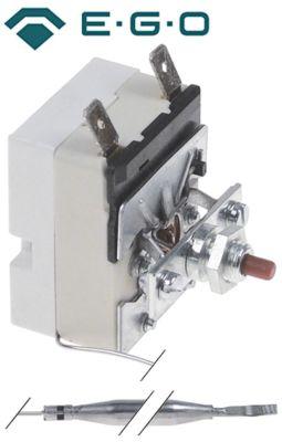 Säkerhetstermostat Avstängningstemp. 225°C 1-polig