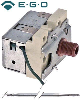 Säkerhetstermostat Avstängningstemp. 350°C 1-polig