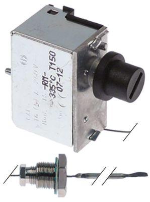 Säkerhetstermostat Avstängningstemp. 335°C 1-polig