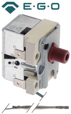 Säkerhetstermostat Avstängningstemp. 360°C 1NC 16A