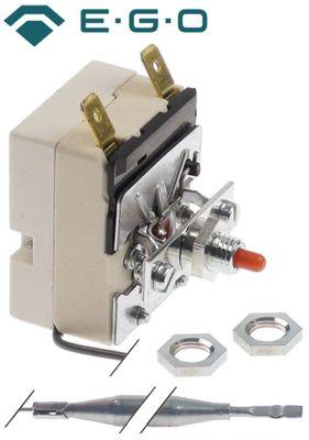 Säkerhetstermostat Avstängningstemp. 160°C 1-polig