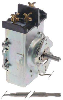 Termostat T.max. 232°C 2-polig 2NO 30A Sond ø 65mm