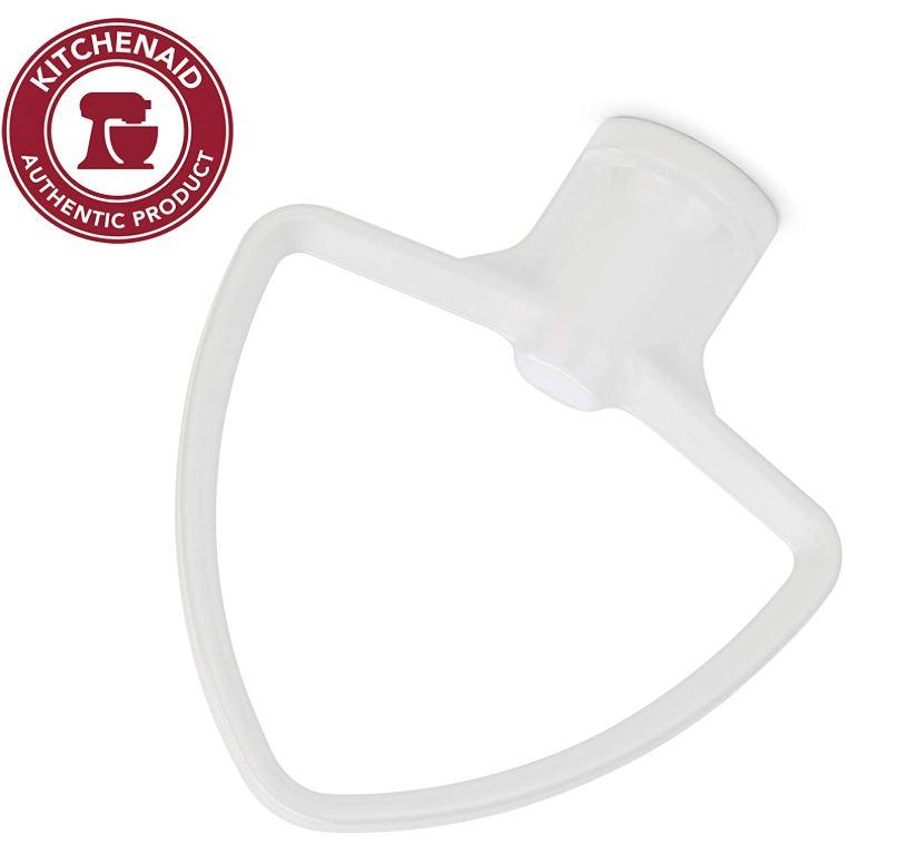 Flat Whip the KitchenAid Mini 3,3 liter