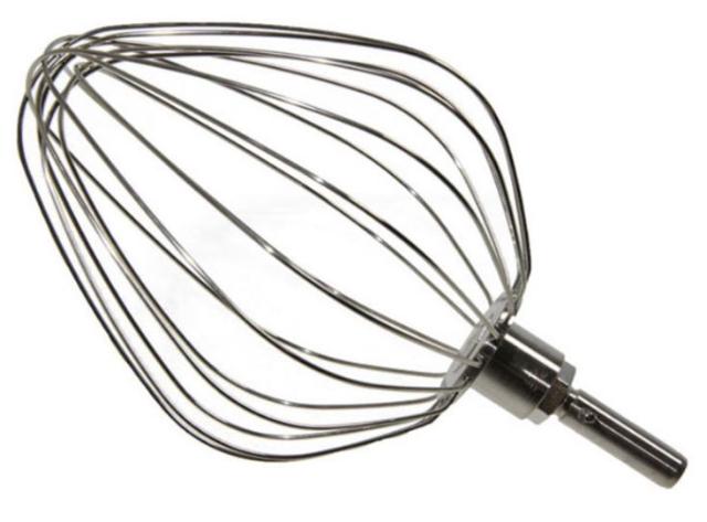 Kenwood Whiskers Boss XL 9 Wire