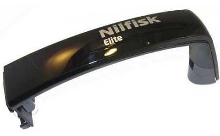 HANTERA NILFISK ELITE DACUUM CLEANER - NILFISK