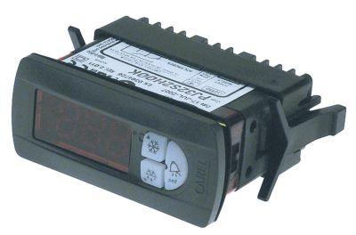 Elektronikreglering Pick -up Dimensioner 71x29mm Montering Byggd -in Version Kylteknologi