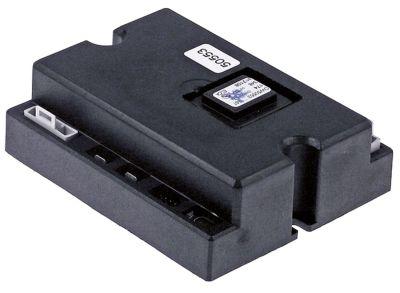 Elektronisk timer till diskmaskin