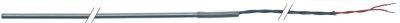 Temperatursonder Pt100 Kablar PTFE