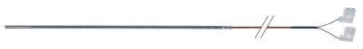 Temperatursonder Termoelement J (Fe-CuNi)