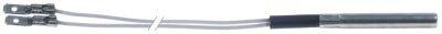 Temperatursonder NTC Kablar PVC