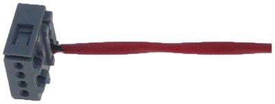 Sonder NTC 100kOhm Kablar PTFE