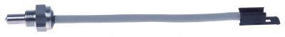 Temperatursonder NTC 10kOhm Sonder -40 till +110°C