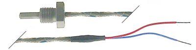 Temperatursonder Termoelement L (Fe-CuNi)