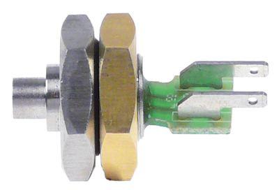Temperatursonder PTC Kablar  -