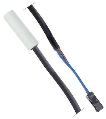 Temperatursonder NTC Kablar Silikon