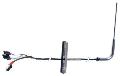 Kärntemperatursonder Termoelement K (NiCr-Ni)