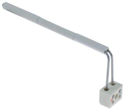 Temperatursonder Termoelement Kablar Keramisk