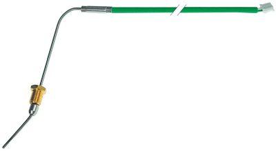 Temperatursonder Termoelement K (NiCr-Ni)