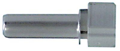 Temperatursonder NTC 4,8kOhm Kablar  -