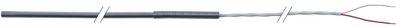 Temperatursonder Pt100 Kablar PTFE
