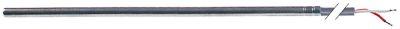 Temperatursonder Termoelement J Kablar Vetrotex