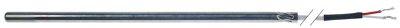 Temperatursonder Pt1000 Kablar Vetrotex