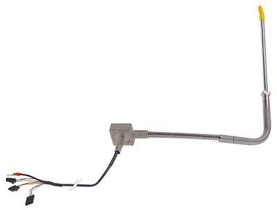 Kärntemperatursonder Pt1000