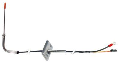 Kärntemperatursonder Termoelement K (NiCr-Ni)