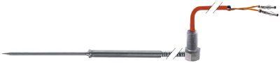 Kärntemperatursonder Pt100