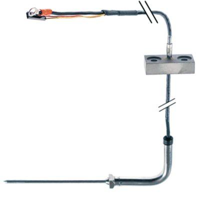 Kärntemperatursonder Termoelement K (NiCr-Ni)