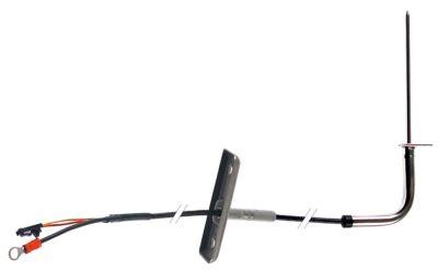 Kärntemperatursonder Termoelement K (NiCr-Ni)