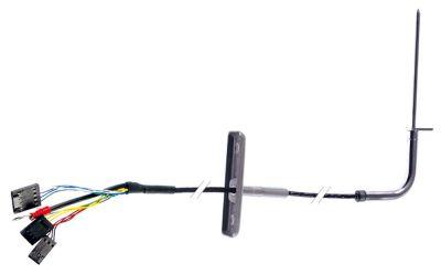 Kärntemperatursonder Termoelement K (NiCr-Ni)