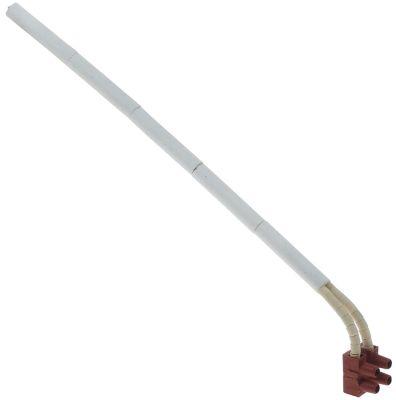 Temperatursonder Termoelement med skyddsrör