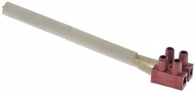 Temperatursonder Termoelement Kablar Keramisk