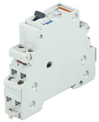 Tidreläer 230V 16A